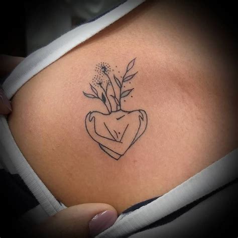 small tattoo ideas for women|small meaningful tattoos for females.